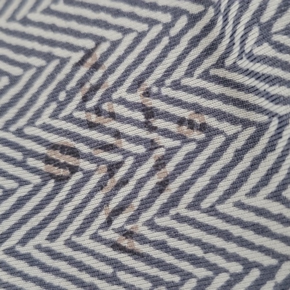 Athleta Gray Leggings with Slim Fit and Moisture-Wicking Fabric - Picture 5 of 6